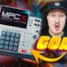 MPC X SE . The Best MPC ever ? 🤔 Review & Beat making