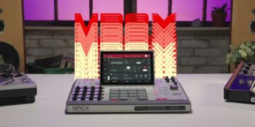 MPC X Special Edition | Akai Professional