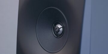 NAMM 2023: Kali SM-5-C and WS-6.2