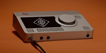 Neumann MT48 Audio Interface Review | WOW!!