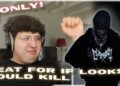 ONLY USING STOCK PLUGINS TO MAKE A HIT FOR DESTROY LONELY