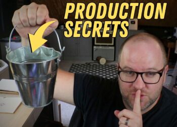 Production Secrets No One Talks About