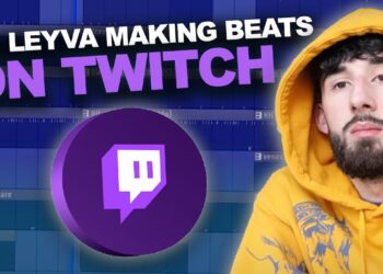 RIO LEYVA MAKING BEATS FOR PLACEMENTS