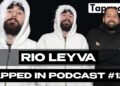 Rio Leyva Talks Internet Money, Best VSTS, The Grind, Meeting Lil Yachty, And Making BackOutsideBoyz
