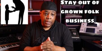 Stay Out Grown Folks Business. #akai #mpcxse #beatmaking #hiphop #boombap