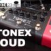 Superbooth 2023: IK Multimedia – iLoud Monitors – Tonex Pedal