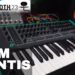 Superbooth 2023: PWM – Mantis
