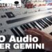 Superbooth 2023: UDO Super Gemini First Look