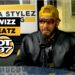 Swizz Beatz On Future Of Verzuz, Ruff Ryders Anthem, Hip Hop 50, Scar Lip + Nas