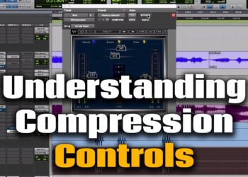 The Controls of a Compressor