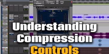 The Controls of a Compressor