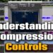 The Controls of a Compressor