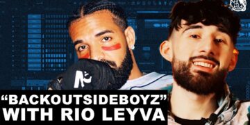 The Making of Drake’s “BACKOUTSIDEBOYZ” With Rio Leyva | BREAKDOWN