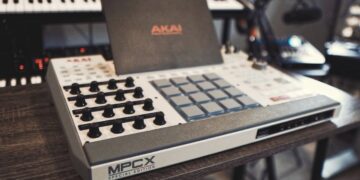 The MPC X Special Edition is Here!!!