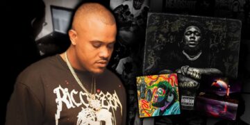 The Story Of TnTXD | Before Producing For Rod Wave