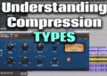 Types of Compressors