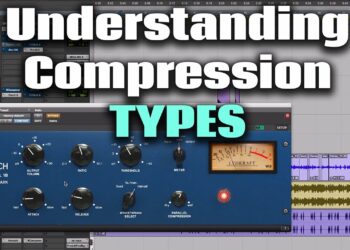Types of Compressors