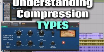 Types of Compressors