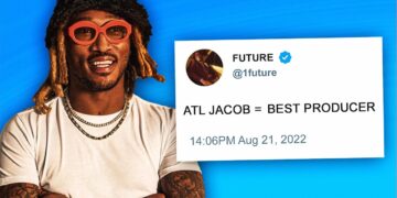 Why Future is Addicted to ATL Jacob’s Production