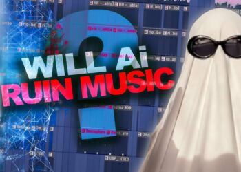 WILL AI RUIN MUSIC?