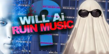 WILL AI RUIN MUSIC?