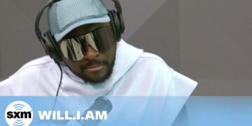 will.i.am Weighs in on A.I. in the Music Industry