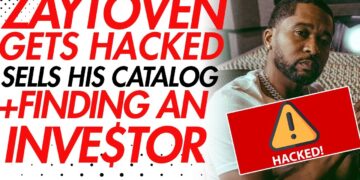 Zaytoven Gets Hacked, Sells His Entire Catalog