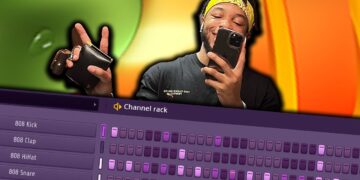 21 Minutes Of DRUM PROGRAMMING GEMS That Will Improve Your Bounce