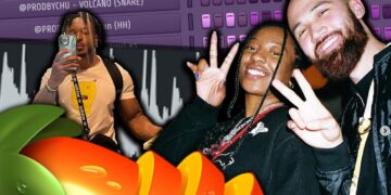 4 Ways To Achieve Ridiculously Wonderful Drum Bounces Like Wondagurl