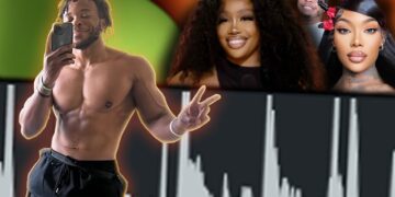 42 Minutes Of GEMS That Will Improve Your R&B MELODIES & BEATS