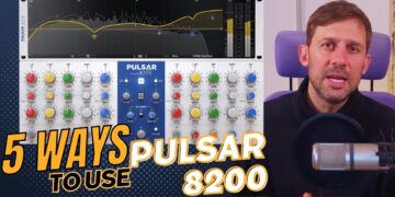 5 Hacks With The New Pulsar 8200 EQ 👀