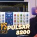 5 Hacks With The New Pulsar 8200 EQ 👀