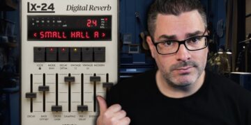 5 Reasons You Want THIS Reverb!!!