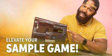 5 Surefire Ways to Step Up Your Samples