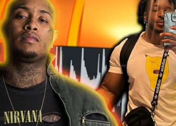 7 Secrets Southside Uses To Sauce Up Spectacularly Spooky Dark Trap Melodies & Beats