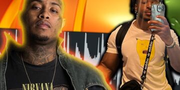 7 Secrets Southside Uses To Sauce Up Spectacularly Spooky Dark Trap Melodies & Beats