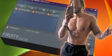 7 STEP SYSTEM For Creatively FLIPPING MELODY LOOPS Into DARK TRAP BANGERS With FRUITY SLCIER