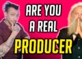 Can You Call Yourself A Music Producer?