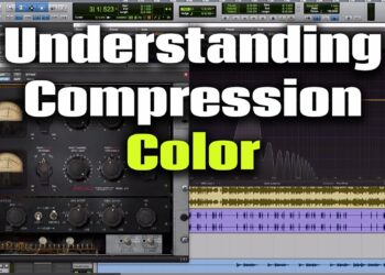 Compression Color