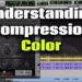 Compression Color