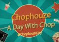 Day in the Life of Chophouze: The Reality of Being a Music Producer
