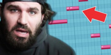 Do THIS for GODLY 808 bounces