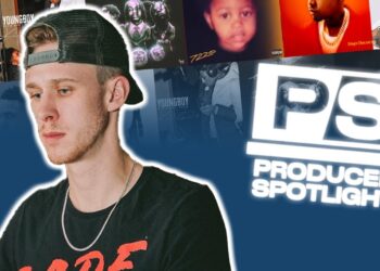 Haze on Working With NBA Youngboy, Signing Pub Deals & Being a Loopmaker
