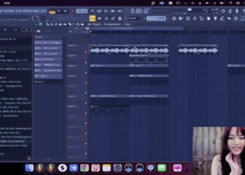 HOW I MADE THE MELODY 4 IM THA KIND DEVIL BY YEAT