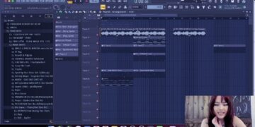 HOW I MADE THE MELODY 4 IM THA KIND DEVIL BY YEAT
