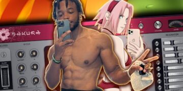 How I Use Sakura To Make DARK ORCHESTRAL Melodies & Beats From Start To Finish