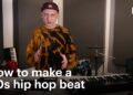 How to make an early 90s hip hop beat | Native Instruments