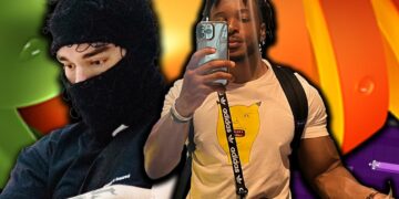 How To Make DARK TRAP BANGERS For YEAT From Scratch Using Only SAKURA (Full FL Studio Guide)