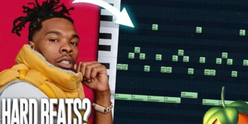 How To Make HARD Trap Beats For Lil Baby and Nardo Wick