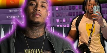 How To Make & Mix HARDER BEATS | FL Studio 21 Trap Drum Mixing Tutorial